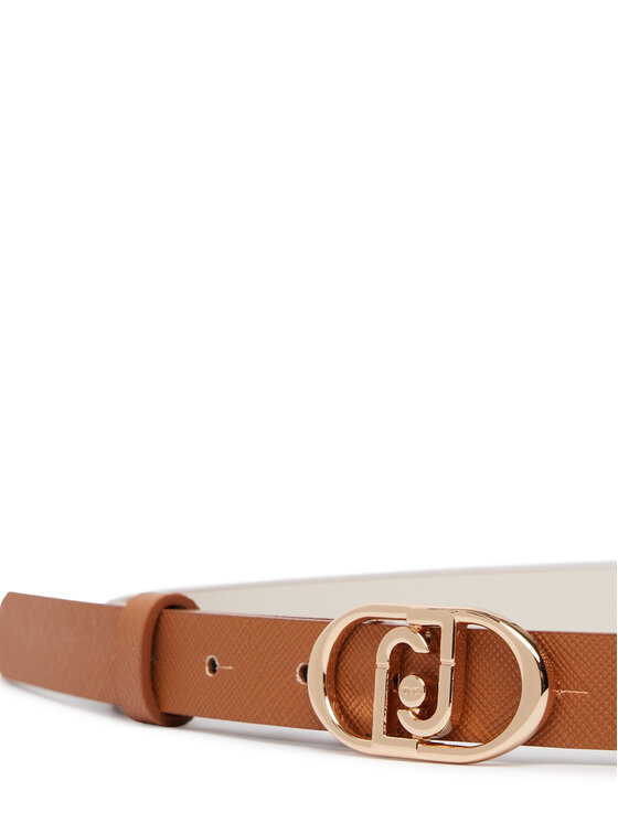 Liu Jo Liu Jo Damengürtel AA6240 ES029 Braun