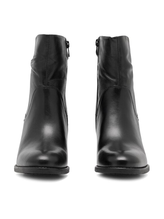 Lasocki Lasocki Botine WI23-RUTH-05 Negru