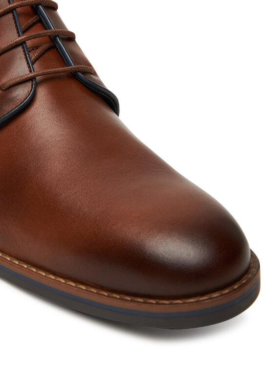 Pikolinos Pikolinos Scarpe basse M4V-8081C1 Marrone