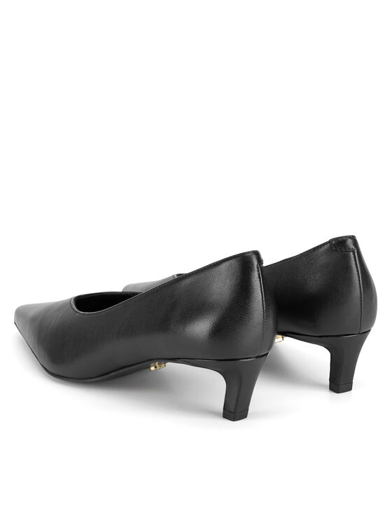 Gino Rossi Gino Rossi Scarpe stiletto MOLLIE-118066 Nero