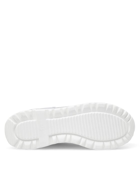 Eva Minge Eva Minge Sneakers WYL3795-1 Weiß