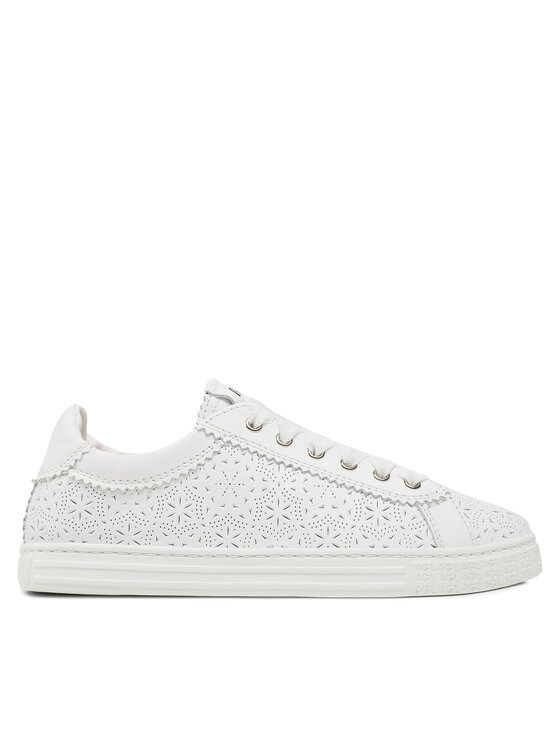 AGL Sneakers Sade Spring D936085PGKT065A634 Wei | Modivo.de
