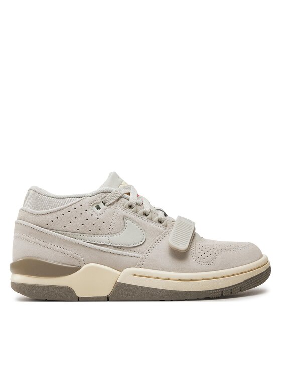 Nike Tenisice AAF88 FN6594 001 Siva