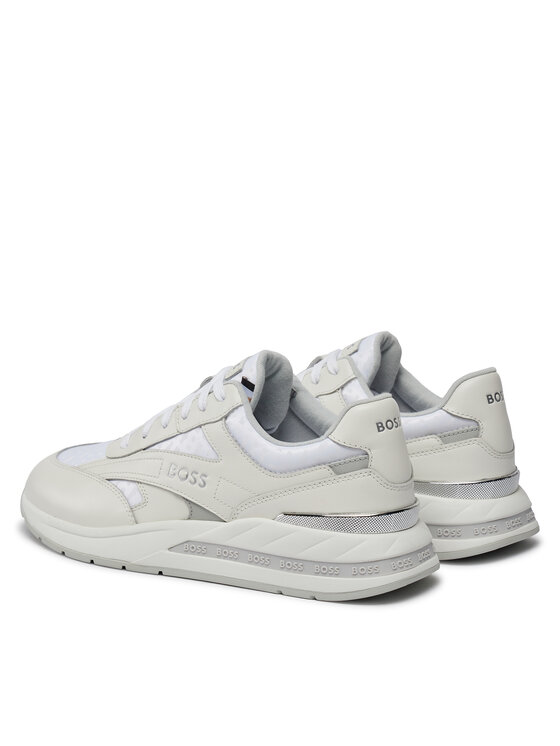 BOSS Boss Sneakers Kurt 50502901 10251947 01 Weiß