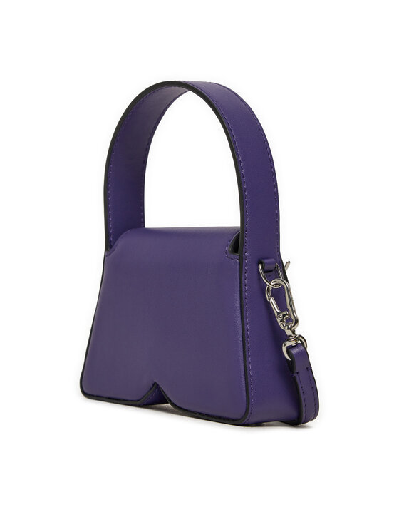 KARL LAGERFELD KARL LAGERFELD Torbica 245W3239 Ljubičasta