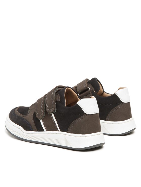 Lasocki Kids Lasocki Kids Sneakers Areta CI12-ARETA-01 Dunkelblau
