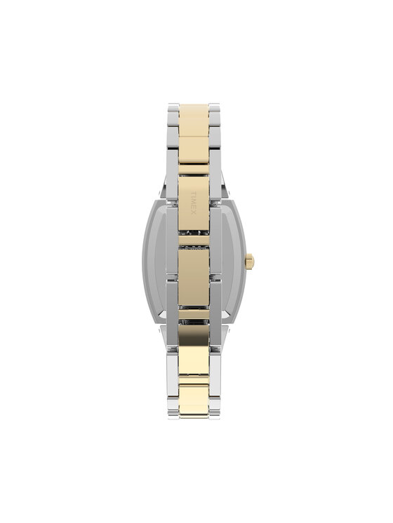 Timex Timex Orologio TW2W95800 Argento