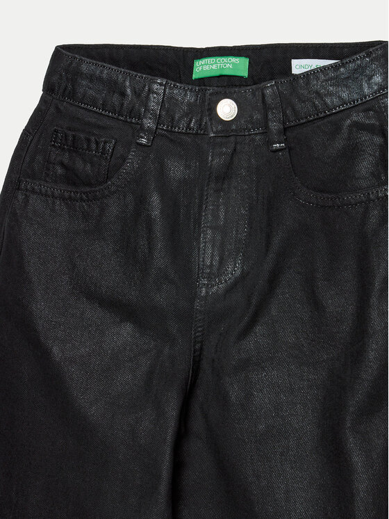 United Colors Of Benetton United Colors Of Benetton Teksad 48UHCE03M Must Regular Fit