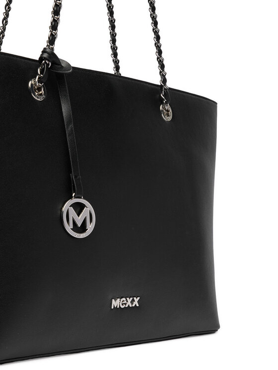 MEXX MEXX Сумка EO-MEXX-L-027-10 Чорний
