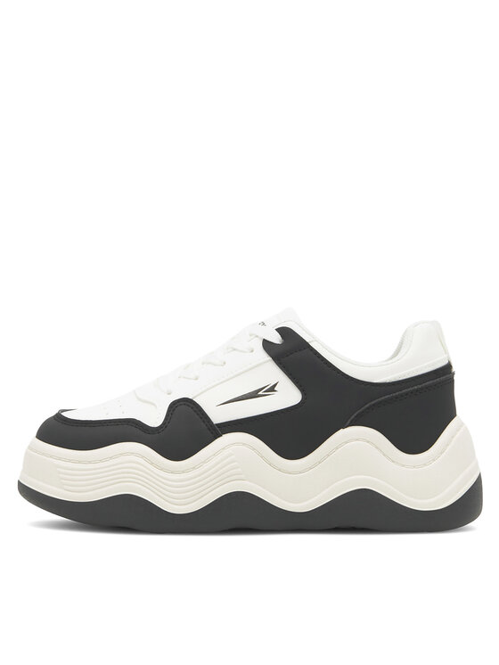 Sprandi Sprandi Sneakers BP-RS-23W05161 Negru