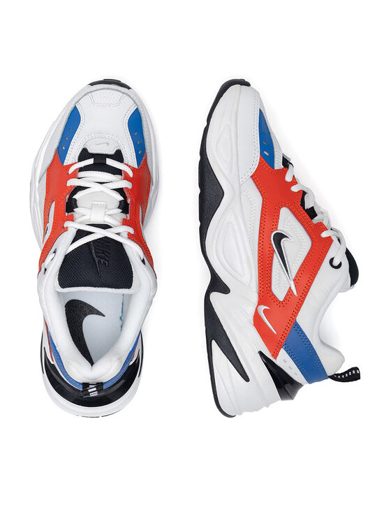 Nike Nike Snīkeri AO3108-101 Balts