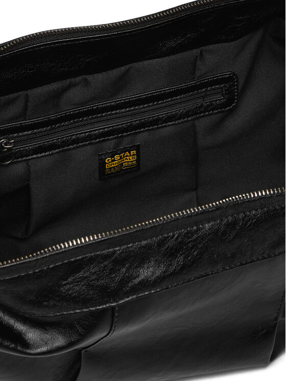 G-Star Raw G-Star Raw Borsetta C-LA482-4013-1 Nero