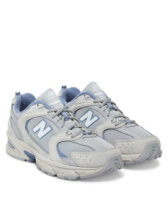 New Balance New Balance Tenisice U530SMB Siva