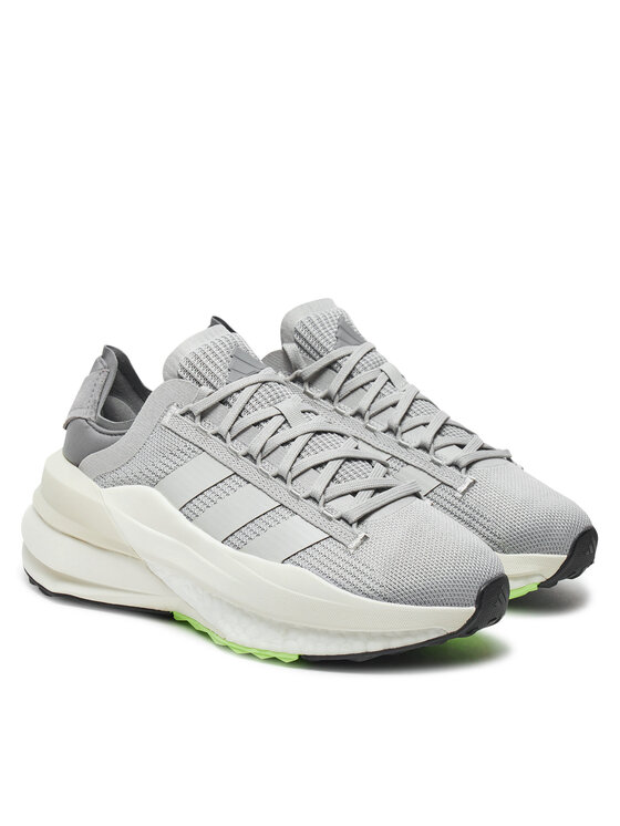 adidas adidas Snīkeri Avryn_X IG1744 Pelēks