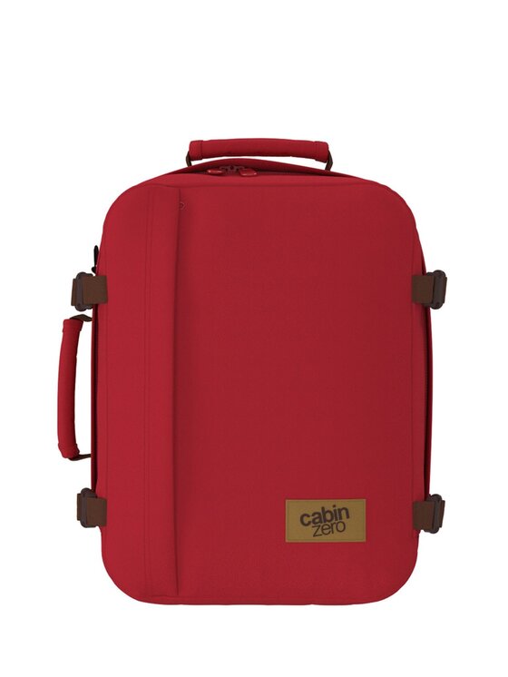 CabinZero CabinZero Plecak 209434 Bordowy