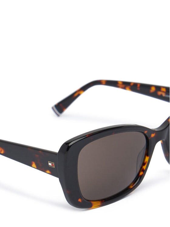 Tommy Hilfiger Tommy Hilfiger Slnečné okuliare 2225/S 207865 Hnedá