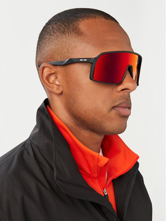 Oakley Oakley Päikeseprillid Sutro 0OO9406 94060837 Must