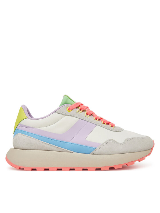 Sneakers Gioseppo Athol 74565-P Écru