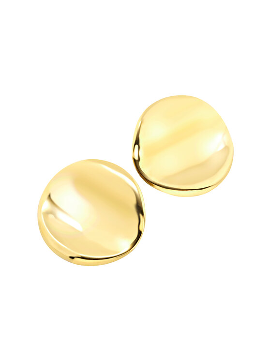 Breil Breil Orecchino GLOBE Oro