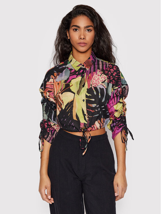 Camicia Desigual