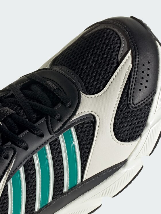 adidas adidas Półbuty Crazychaos 2000 Czarny