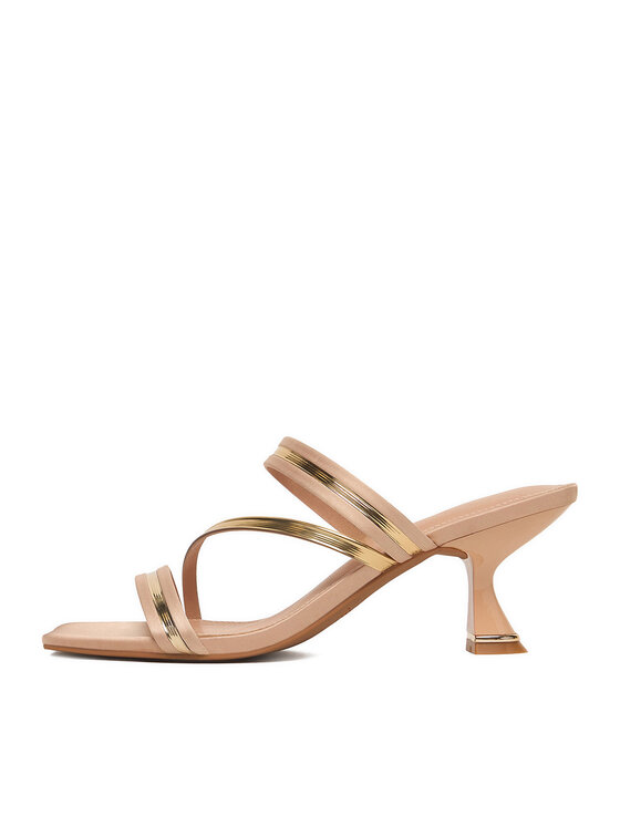 JENNY JENNY Iešļūcenes CEO-R24SS04372 Bēšs