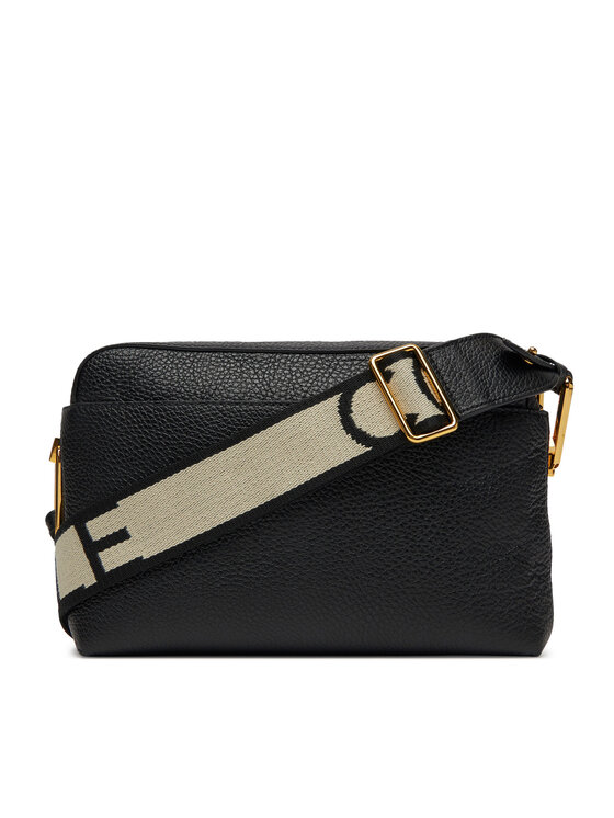 Coccinelle Coccinelle Handtasche E1 ND3 15 01 01 Schwarz