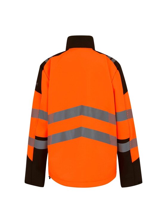 Regatta Regatta Kurtka outdoor RG11719 Czarny Long Fit