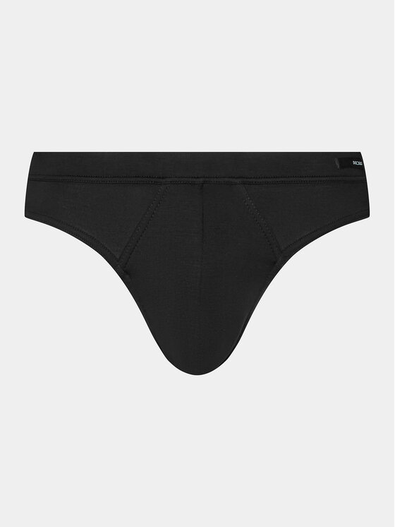 HOM HOM Slip 402677 Schwarz