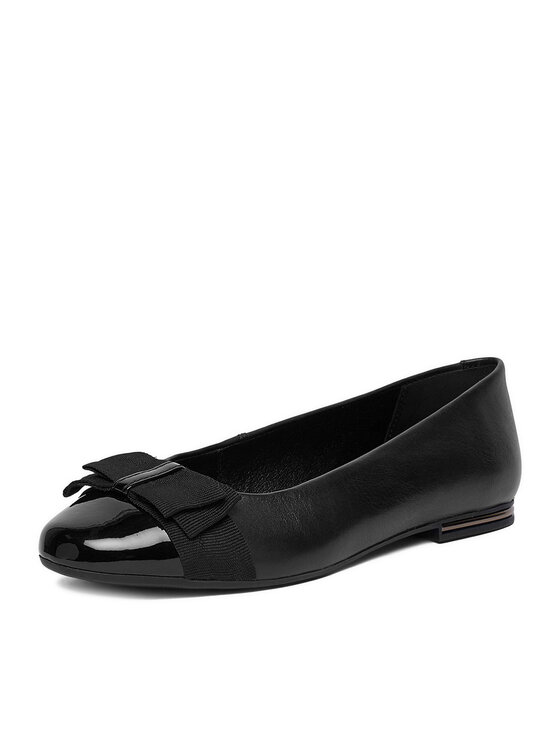 Lasocki Lasocki Ballerinas CEO-RST-ARABELLA-23 Schwarz