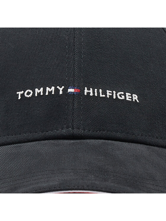 Cappellino Corporate AM0AM10536 Nero