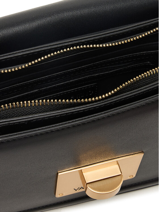 Valentino Valentino Rankinė Floren VBS9A909 Juoda