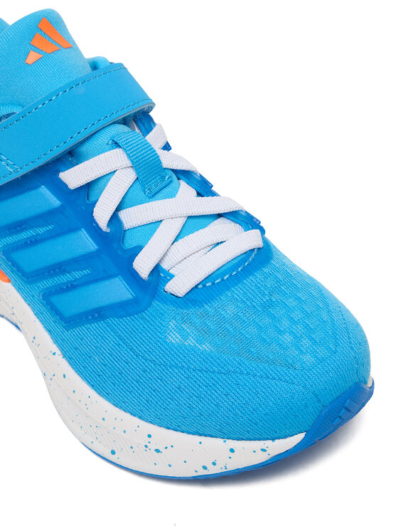 adidas adidas Сникърси Ultrarun 5 El C JQ1864 Син