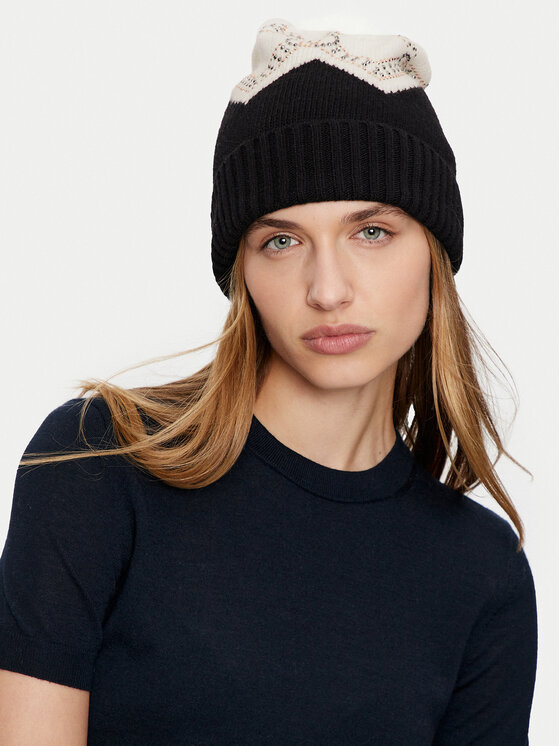 Liu Jo Liu Jo Kapa TF4297 MS55L Črna