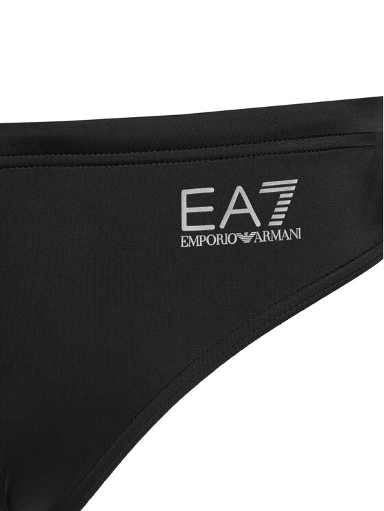 EA7 Emporio Armani EA7 Emporio Armani Kąpielówki 7M000500 AF14514 MC026 Czarny