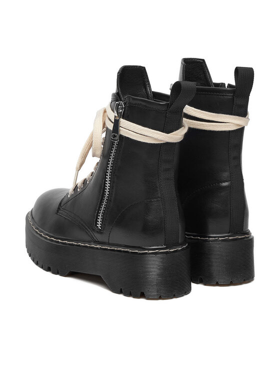 DeeZee DeeZee Ghete 11929-24 Negru