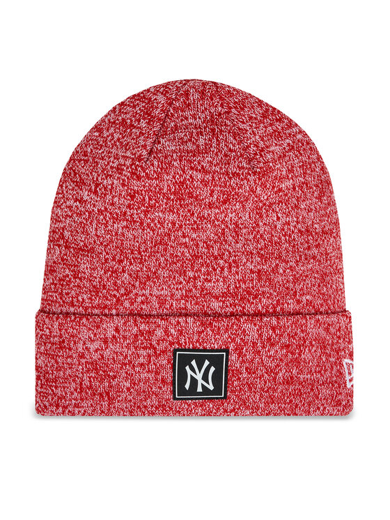 New Era New Era Kapa Team Nyy 60364334 Crvena