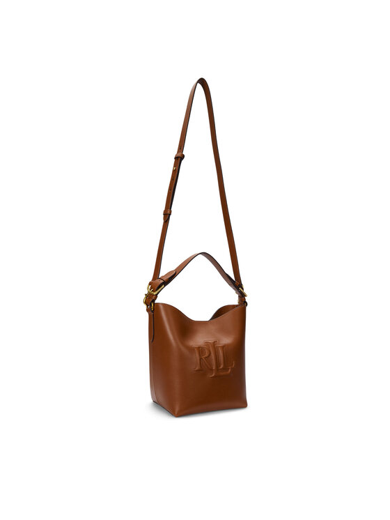 LAUREN RALPH LAUREN LAUREN RALPH LAUREN Τσάντα 431950855007 Καφέ