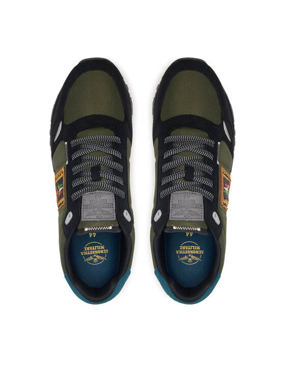Aeronautica Militare Aeronautica Militare Αθλητικά 262SC0292UCT04394 Έγχρωμο