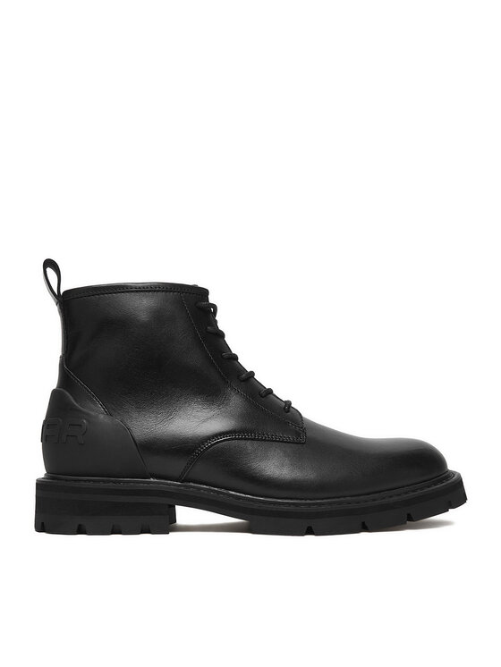 G-STAR G-STAR Ghete EO-DEXTER-10 125AM Negru