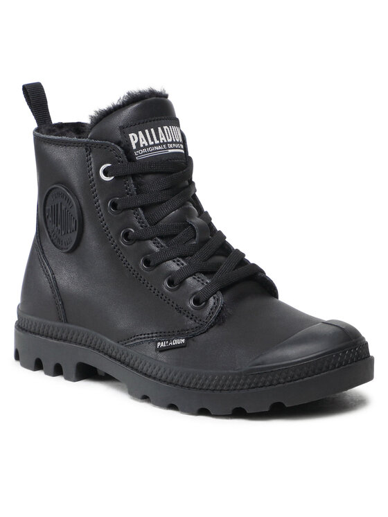 palladium pampa evo lth