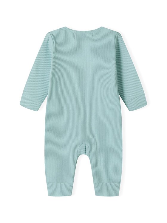 minoti minoti Komplet romperów 17BABY 26 Biały Regular Fit