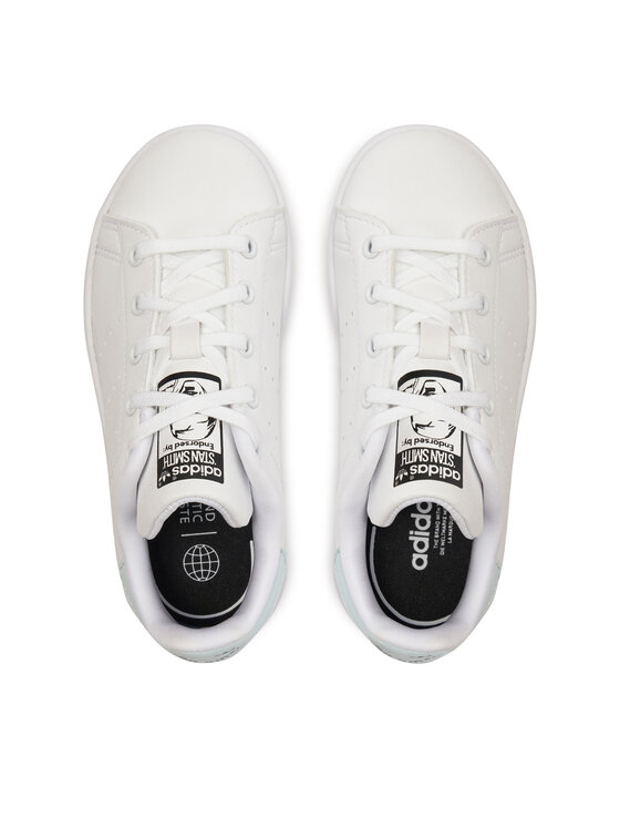 adidas adidas Sneakersy Stan Smith C GY4260 Bílá