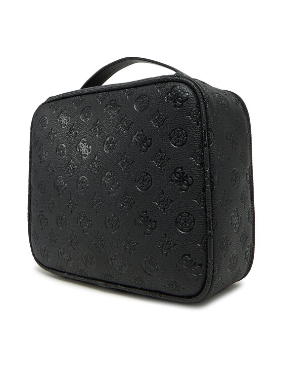 Guess Guess Τσαντάκι καλλυντικών TWDP74 52045 Μαύρο