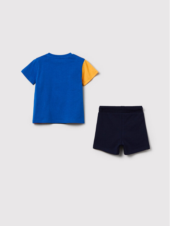 Completo T-shirt e pantaloncini DISNEY 1481185