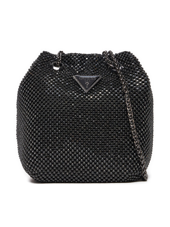 Guess Guess Torbica HWRB93 50750 Crna