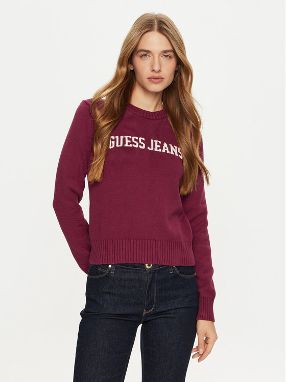 Sweter Guess Jeans