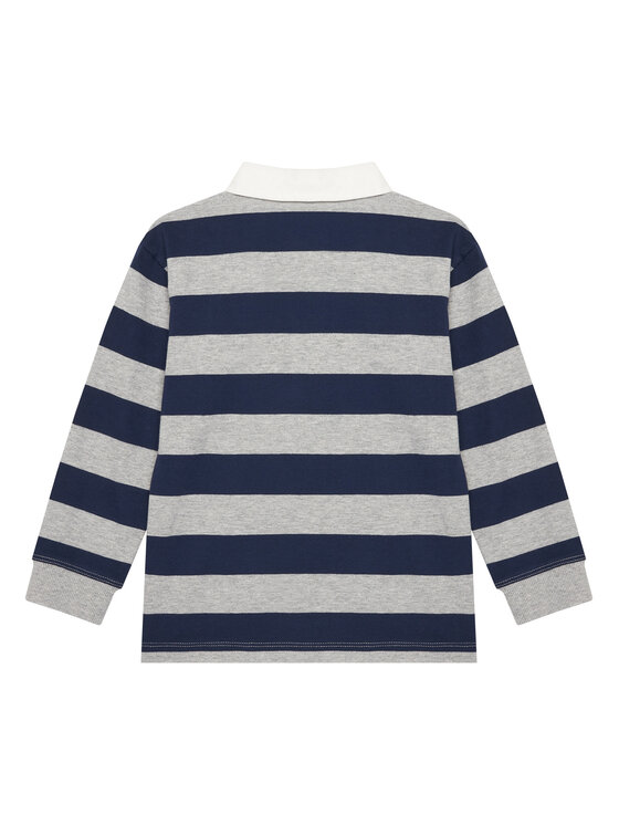 United Colors Of Benetton United Colors Of Benetton Tricou polo 33CKG300Z Colorat Regular Fit