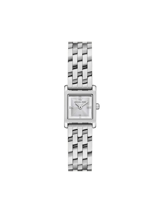 Michael Kors Michael Kors Hodinky Georgie MK4933 Strieborná
