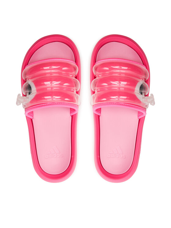 adidas adidas Klapki Zplaash Slides IE5766 Różowy
